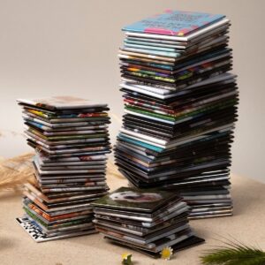 2.5 x 2.5 Magnet 1 piece